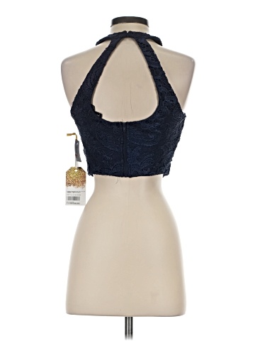 Say Yes to the Prom Tank Top (view 2)