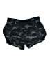 Athleta Camo Black Athletic Shorts Size XS - photo 1