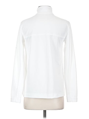Lands' End Turtleneck Sweater (view 2)