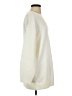 H&M Ivory Pullover Sweater Size S - photo 4