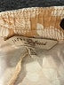 Jachs Girlfriend Floral Yellow Shorts Size XL - photo 3