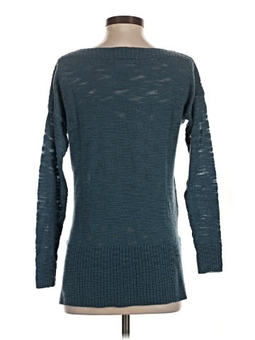 Lou & Grey Pullover Sweater (view 2)