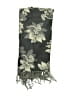 Unbranded Black Scarf One size - photo 2