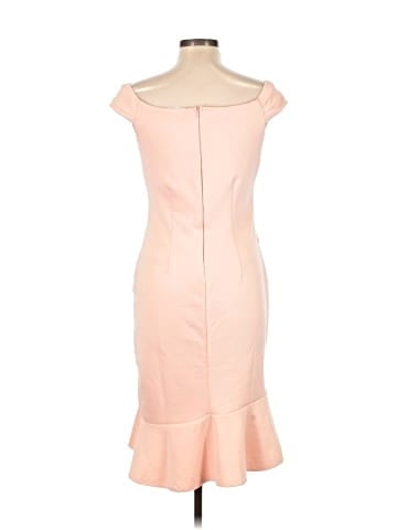 Venus Cocktail Dress (view 2)