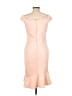 Venus Pink Cocktail Dress Size M - photo 2