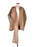 Lands' End Tan Coat One size - photo 1