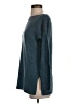 Lou & Grey Teal Pullover Sweater Size S - photo 5