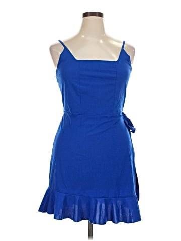Unbranded Cocktail Dress (view 1)