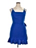 Unbranded Blue Cocktail Dress Size XL - photo 1
