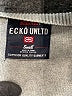 Ecko Unltd Gray Cardigan Size S - photo 7
