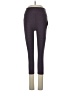 Freely Color Block Purple Active Pants Size L - photo 1