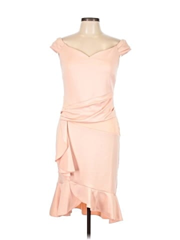 Venus Cocktail Dress (view 1)