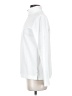 Lands' End 100% Polyester White Turtleneck Sweater Size XS - photo 5