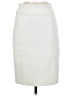 BCBGMAXAZRIA Ivory Formal Skirt Size 6 - photo 1