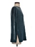 Lou & Grey Teal Pullover Sweater Size S - photo 4