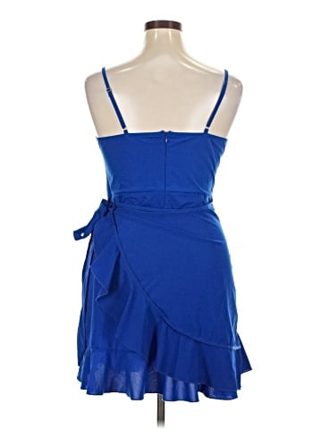 Unbranded Cocktail Dress (view 2)