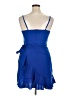 Unbranded Blue Cocktail Dress Size XL - photo 2