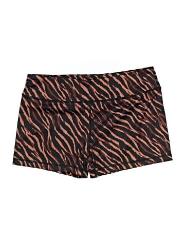 IAB MFG Shorts (view 1)