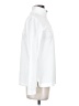 Lands' End 100% Polyester White Turtleneck Sweater Size XS - photo 4