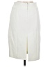 BCBGMAXAZRIA Ivory Formal Skirt Size 6 - photo 2