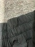 Lululemon Athletica Solid Black Shorts Size M (estimated) - photo 3