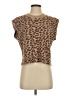 Maeve Brown Pullover Sweater Size S - photo 1