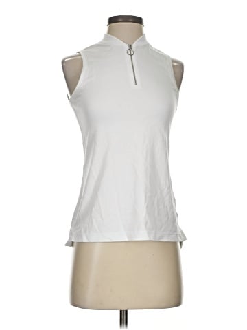 Nike Sleeveless T-Shirt (view 1)