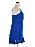 Unbranded Blue Cocktail Dress Size XL - photo 4