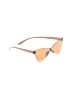 Unbranded Tan Sunglasses One size - photo 1