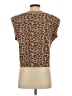 Maeve Brown Pullover Sweater Size S - photo 2