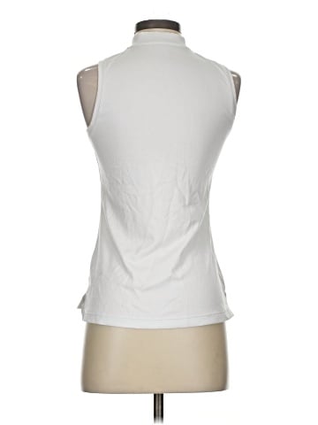 Nike Sleeveless T-Shirt (view 2)