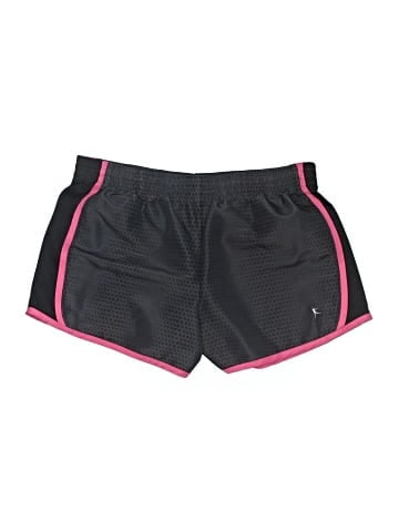 Danskin Now Athletic Shorts (view 1)