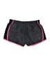 Danskin Now 100% Polyester Color Block Black Athletic Shorts Size 8 - 10 - photo 1
