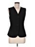 Zara Black Vest Size M - photo 1