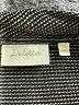 Deletta Gray Pullover Sweater Size S - photo 7