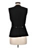Zara Black Vest Size M - photo 2