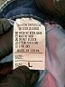 Unbranded Blue Jeans Size L - photo 7