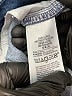 Gap Hearts Blue Jeans Size 28 waist - photo 8