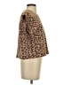 Maeve Brown Pullover Sweater Size S - photo 4