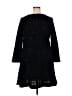 Ann Taylor LOFT Tweed Black Casual Dress Size 18 - photo 2