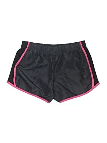 Danskin Now Athletic Shorts (view 2)