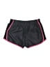 Danskin Now 100% Polyester Color Block Black Athletic Shorts Size 8 - 10 - photo 2