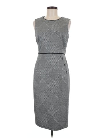En Focus Studio Casual Dress (view 1)