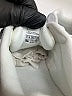 Reebok White Sneakers Size 4 (youth) - photo 3