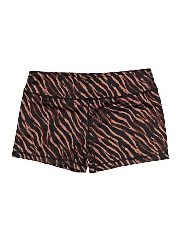 IAB MFG Shorts (view 2)