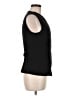 Zara Black Vest Size M - photo 4