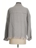 Pol 100% Cotton Gray Denim Jacket Size S - photo 2