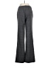 Carlisle Plaid Gray Dress Pants Size 4 - photo 2