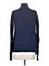 Express 100% Cotton Blue Cardigan Size S - photo 2
