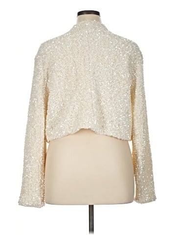 H&M Long Sleeve Blouse (view 2)